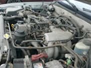 ✅ 2002 Toyota Tacoma PreRunner • VIN: 5TEGM92N22Z065158 • Lot: 43733818. Listed on IAAI with 275,626 mi. Free auction sales archive from the USA and detailed vehicle history report at DreamBid. Image 12.