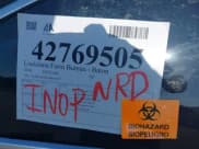 ✅ 2010 Jaguar XF Luxury • VIN: SAJWA0FA8AHR69797 • Лот: 42769505. Опубликован ранее на IAAI с пробегом Не указан. Бесплатный доступ к архиву аукционных продаж из США и подробный отчёт об истории автомобиля на DreamBid. Изображение 5.