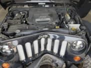 ✅ 2013 Jeep Wrangler Unlimited Rubicon • VIN: 1C4BJWFG4DL666814 • Lot: 67499945. Listed on Copart with 73,235 mi. Free auction sales archive from the USA and detailed vehicle history report at DreamBid. Image 11.