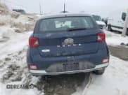 ✅ 2023 Hyundai Venue Limited • VIN: KMHRC8A37PU271481 • Lot: 49945785. Listed on Copart with Not provided. Free auction sales archive from the USA and detailed vehicle history report at DreamBid. Image 6.