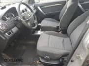 ✅ 2009 Chevrolet Aveo 2LT • VIN: KL1TG56E29B310264 • Lot: 90681125. Listed on Copart with 110,825 mi. Free auction sales archive from the USA and detailed vehicle history report at DreamBid. Image 7.