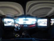 ✅ 2020 Jeep Wrangler Unlimited Rubicon • VIN: 1C4HJXFN4LW283872 • Lot: 41340974. Wystawiony na IAAI z przebiegiem 72 181 mil. Bezpłatny archiwum sprzedaży aukcyjnych z USA i szczegółowy raport historii pojazdu na DreamBid. Zdjęcie 18.