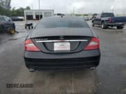 ✅ 2009 Mercedes-Benz CLS 550 • VIN: WDDDJ72XX9A153192 • Lot: 68124695. Listed on Copart with 113,687 mi. Free auction sales archive from the USA and detailed vehicle history report at DreamBid. Image 6.