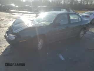 1998 Chevrolet Malibu z VIN 1G1ND52M9W6184201, wystawiony jako Copart lot #85251554 z przebiegiem Nie podano mil oraz Szkoda całkowita • Salvage title. Historia ofert i sprzedaży dostępna na DreamBid. Obrazek 1.