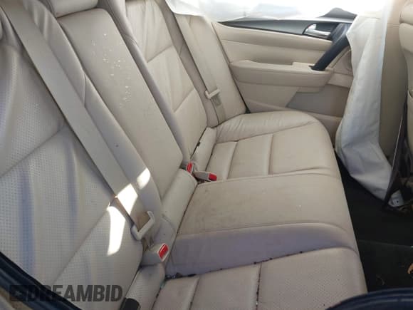 ✅ 2014 Acura TL Technology • VIN: 19UUA8F53EA002330 • Lot: 43478546. Listed on IAAI with 101,288 mi. Free auction sales archive from the USA and detailed vehicle history report at DreamBid. Image 8.