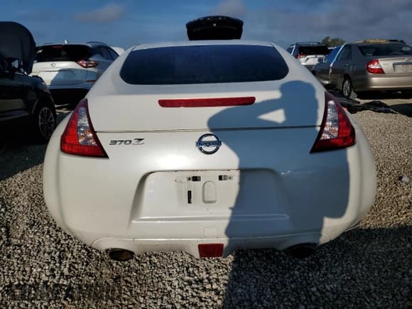✅ 2016 Nissan 370Z • VIN: JN1AZ4EH8GM935174 • Лот: 73849064. Опубликован ранее на Copart с пробегом Не указан. Бесплатный доступ к архиву аукционных продаж из США и подробный отчёт об истории автомобиля на DreamBid. Изображение 6.