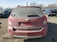 ✅ 2014 Chevrolet Captiva Sport LTZ • VIN: 3GNAL4EK9ES679299 • Lot: 46694195. Wystawiony na Copart z przebiegiem 155 065 mil. Bezpłatny archiwum sprzedaży aukcyjnych z USA i szczegółowy raport historii pojazdu na DreamBid. Zdjęcie 6.