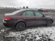 ✅ 2006 Hyundai Sonata GLS • VIN: 5NPEU46F76H032985 • Lot: 88342845. Listed on Copart with 167,922 mi. Free auction sales archive from the USA and detailed vehicle history report at DreamBid. Image 3.