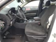 ✅ 2016 Dodge Durango Special Service • VIN: 1C4RDJFGXGC370211 • Lot: 88495725. Wystawiony na Copart z przebiegiem 143 141 mil. Bezpłatny archiwum sprzedaży aukcyjnych z USA i szczegółowy raport historii pojazdu na DreamBid. Zdjęcie 7.