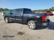 ✅ 2013 Chevrolet Silverado 1500 LT • VIN: 3GCPKSE7XDG316291 • Lot: 72387024. Listed on Copart with Not provided. Free auction sales archive from the USA and detailed vehicle history report at DreamBid. Image 2.