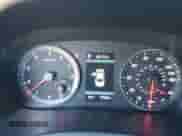 2018 Hyundai Sonata Sport z VIN 5NPE34AF2JH634146, wystawiony jako Copart lot #87082885 z przebiegiem 92 346 mil mil oraz Szkoda całkowita • Salvage title. Historia ofert i sprzedaży dostępna na DreamBid. Obrazek 9.