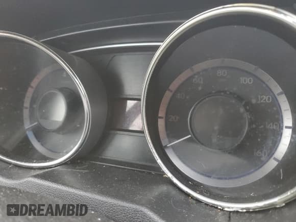 ✅ 2011 Hyundai Sonata GLS • VIN: 5NPEB4AC3BH142686 • Lot: 71130134. Listed on Copart with Not provided. Free auction sales archive from the USA and detailed vehicle history report at DreamBid. Image 9.