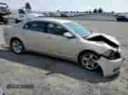 2010 Chevrolet Malibu 1LT z VIN 1G1ZC5E09AF179182, wystawiony jako Copart lot #66710284 z przebiegiem 70 670 mil mil oraz Szkoda całkowita • Salvage title. Historia ofert i sprzedaży dostępna na DreamBid. Obrazek 4.