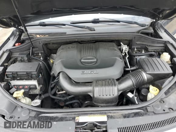 ✅ 2011 Jeep Grand Cherokee Laredo • VIN: 1J4RR4GGXBC558294 • Lot: 90277435. Wystawiony na Copart z przebiegiem 189 480 mil. Bezpłatny archiwum sprzedaży aukcyjnych z USA i szczegółowy raport historii pojazdu na DreamBid. Zdjęcie 12.