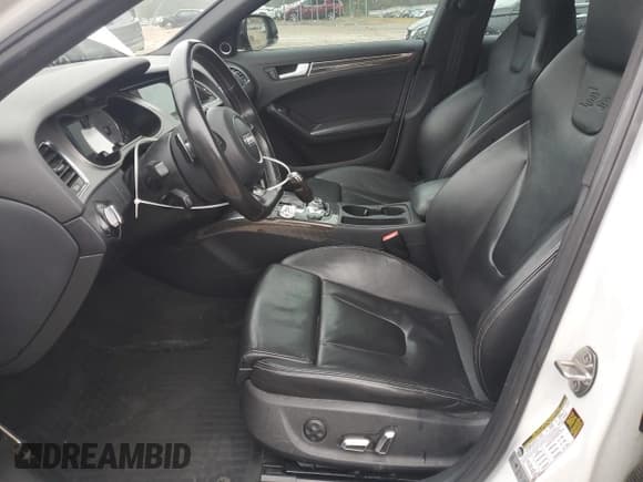 ✅ 2013 Audi S4 Premium Plus • VIN: WAUBGAFL1DA229862 • Lot: 90729565. Listed on Copart with 118,240 mi. Free auction sales archive from the USA and detailed vehicle history report at DreamBid. Image 7.