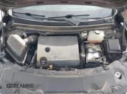 ✅ 2020 Chevrolet Traverse LT Cloth • VIN: 1GNERGKW5LJ238017 • Lot: 43736868. Wystawiony na IAAI z przebiegiem 121 350 mil. Bezpłatny archiwum sprzedaży aukcyjnych z USA i szczegółowy raport historii pojazdu na DreamBid. Zdjęcie 10.