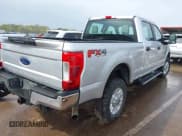 ✅ 2019 Ford F-250 XL • VIN: 1FT7W2B67KEC20297 • Lot: 42031558. Listed on IAAI with 215,462 mi. Free auction sales archive from the USA and detailed vehicle history report at DreamBid. Image 4.