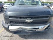 ✅ 2010 Chevrolet Silverado 1500 Work Truck • VIN: 1GCPCPEX3AZ196758 • Lot: 43617334. Listed on IAAI with 129,142 mi. Free auction sales archive from the USA and detailed vehicle history report at DreamBid. Image 6.