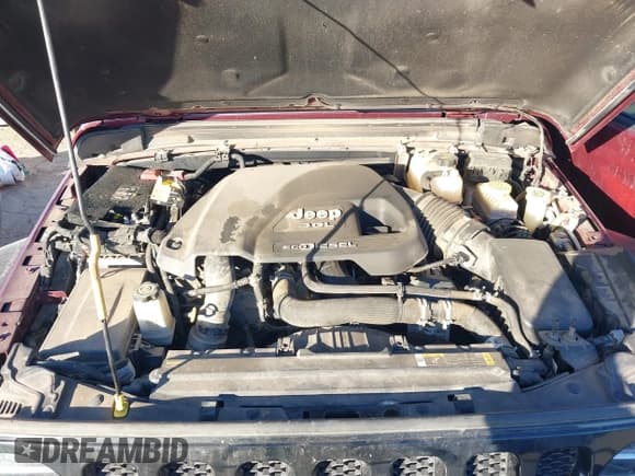 ✅ 2021 Jeep Wrangler Unlimited Willys • VIN: 1C4HJXDM7MW729606 • Lot: 41294338. Wystawiony na IAAI z przebiegiem Nie podano. Bezpłatny archiwum sprzedaży aukcyjnych z USA i szczegółowy raport historii pojazdu na DreamBid. Zdjęcie 10.