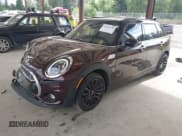 ✅ 2017 MINI Clubman Cooper S • VIN: WMWLU5C55H2C46077 • Lot: 42655130. Wystawiony na IAAI z przebiegiem 68 611 mil. Bezpłatny archiwum sprzedaży aukcyjnych z USA i szczegółowy raport historii pojazdu na DreamBid. Zdjęcie 2.