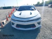 ✅ 2018 Chevrolet Camaro 2SS • VIN: 1G1FH1R73J0189018 • Лот: 43313071. Опубликован ранее на IAAI с пробегом 79 918 миль. Бесплатный доступ к архиву аукционных продаж из США и подробный отчёт об истории автомобиля на DreamBid. Изображение 12.