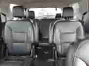 2019 Chevrolet Traverse LT Cloth z VIN 1GNERGKW9KJ108899, wystawiony jako Copart lot #64305465 z przebiegiem 122 145 mil mil oraz Szkoda całkowita • Salvage title. Historia ofert i sprzedaży dostępna na DreamBid. Obrazek 10.