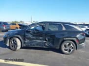 ✅ 2023 Hyundai Tucson SEL • VIN: 5NMJF3AE7PH223404 • Lot: 43481885. Listed on IAAI with 55,122 mi. Free auction sales archive from the USA and detailed vehicle history report at DreamBid. Image 15.