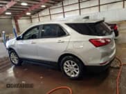 ✅ 2021 Chevrolet Equinox LT • VIN: 3GNAXTEV0MS160942 • Лот: 45982535. Опубликован ранее на Copart с пробегом 150 573 миль. Бесплатный доступ к архиву аукционных продаж из США и подробный отчёт об истории автомобиля на DreamBid. Изображение 2.