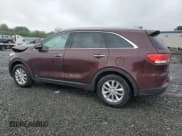 ✅ 2017 Kia Sorento LX • VIN: 5XYPGDA30HG289722 • Lot: 57778715. Listed on Copart with 64,553 mi. Free auction sales archive from the USA and detailed vehicle history report at DreamBid. Image 2.