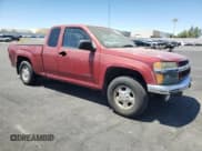 ✅ 2004 Chevrolet Colorado Z85 • VIN: 1GCCS198348122025 • Lot: 66398905. Wystawiony na Copart z przebiegiem 198 423 mil. Bezpłatny archiwum sprzedaży aukcyjnych z USA i szczegółowy raport historii pojazdu na DreamBid. Zdjęcie 4.