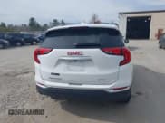 ✅ 2020 GMC Terrain SLT • VIN: 3GKALVEV3LL129245 • Lot: 42037672. Listed on IAAI with 112,996 mi. Free auction sales archive from the USA and detailed vehicle history report at DreamBid. Image 16.