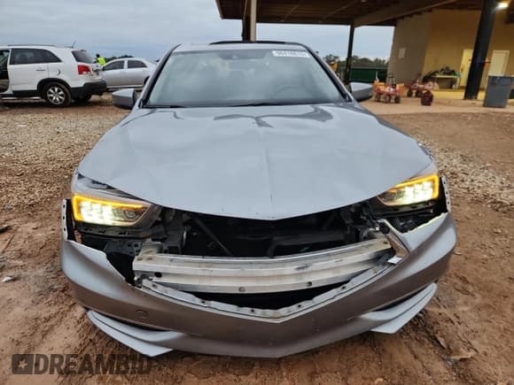 ✅ 2019 Acura TLX • VIN: 19UUB2F36KA001600 • Lot: 90418815. Wystawiony na Copart z przebiegiem 104 398 mil. Bezpłatny archiwum sprzedaży aukcyjnych z USA i szczegółowy raport historii pojazdu na DreamBid. Zdjęcie 5.