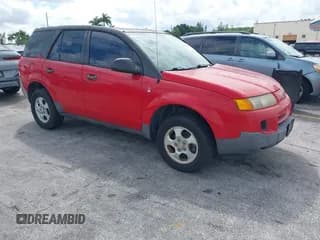 ✅ 2003 Saturn VUE • VIN: 5GZCZ23D53S844684 • Lot: 43299978. Wystawiony na IAAI z przebiegiem 199 962 mil. Bezpłatny archiwum sprzedaży aukcyjnych z USA i szczegółowy raport historii pojazdu na DreamBid. Zdjęcie 1.