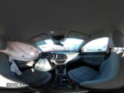 ✅ 2017 Hyundai Elantra Limited • VIN: 5NPD84LF8HH103733 • Lot: 43735829. Listed on IAAI with Not provided. Free auction sales archive from the USA and detailed vehicle history report at DreamBid. Image 18.