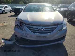 ✅ 2014 Hyundai Sonata GLS • VIN: 5NPEB4AC9EH920574 • Lot: 69489164. Listed on Copart with 121,454 mi. Free auction sales archive from the USA and detailed vehicle history report at DreamBid. Image 5.