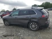 ✅ 2019 Jeep Cherokee Altitude • VIN: 1C4PJMLN9KD254487 • Lot: 54525005. Listed on Copart with 63,739 mi. Free auction sales archive from the USA and detailed vehicle history report at DreamBid. Image 2.