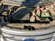 ✅ 2011 Ford Explorer • VIN: 1FMHK7B86BGA93539 • Lot: 94403585. Listed on Copart with 217,459 mi. Free auction sales archive from the USA and detailed vehicle history report at DreamBid. Image 12.