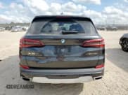 ✅ 2023 BMW X5 sDrive40i • VIN: 5UXCR4C08P9P98905 • Lot: 93274865. Listed on Copart with 41,587 mi. Free auction sales archive from the USA and detailed vehicle history report at DreamBid. Image 6.