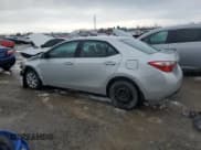 ✅ 2014 Toyota Corolla L • VIN: 2T1BURHE0EC228109 • Lot: 92011985. Listed on Copart with 231,416 mi. Free auction sales archive from the USA and detailed vehicle history report at DreamBid. Image 2.