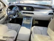 ✅ 2020 Hyundai Palisade Limited • VIN: KM8R5DHE2LU100576 • Лот: 89002755. Опубликован ранее на Copart с пробегом 50 206 миль. Бесплатный доступ к архиву аукционных продаж из США и подробный отчёт об истории автомобиля на DreamBid. Изображение 8.