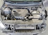 ✅ 2016 Hyundai Accent SE • VIN: KMHCT5AE5GU285871 • Lot: 70140944. Wystawiony na Copart z przebiegiem 147 659 mil. Bezpłatny archiwum sprzedaży aukcyjnych z USA i szczegółowy raport historii pojazdu na DreamBid. Zdjęcie 11.