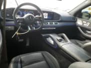 ✅ 2024 Mercedes-Benz GLE 53 AMG • VIN: 4JGFD6BB0RB005292 • Lot: 84269335. Listed on Copart with 42,752 mi. Free auction sales archive from the USA and detailed vehicle history report at DreamBid. Image 8.