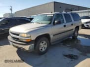 ✅ 2005 Chevrolet Suburban LT • VIN: 3GNEC16Z45G118281 • Лот: 49226105. Опубликован ранее на Copart с пробегом 155 731 миль. Бесплатный доступ к архиву аукционных продаж из США и подробный отчёт об истории автомобиля на DreamBid. Изображение 1.