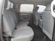 ✅ 2015 Ram 2500 SLT • VIN: 3C6TR4DT3FG573355 • Лот: 53680525. Опубликован ранее на Copart с пробегом 129 230 миль. Бесплатный доступ к архиву аукционных продаж из США и подробный отчёт об истории автомобиля на DreamBid. Изображение 10.