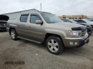 ✅ 2010 Honda Ridgeline RTL • VIN: 5FPYK1F51AB501866 • Lot: 91203625. Wystawiony na Copart z przebiegiem 316 699 mil. Bezpłatny archiwum sprzedaży aukcyjnych z USA i szczegółowy raport historii pojazdu na DreamBid. Zdjęcie 4.