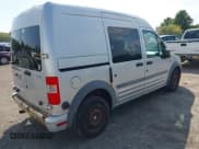 ✅ 2011 Ford Transit Connect XLT • VIN: NM0LS6BN2BT064591 • Lot: 42974445. Listed on IAAI with 115,050 mi. Free auction sales archive from the USA and detailed vehicle history report at DreamBid. Image 4.