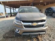 ✅ 2016 Chevrolet Colorado 2WD LT • VIN: 1GCGSCE38G1209441 • Лот: 60483045. Опубликован ранее на Copart с пробегом 85 203 миль. Бесплатный доступ к архиву аукционных продаж из США и подробный отчёт об истории автомобиля на DreamBid. Изображение 5.