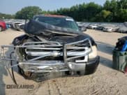 ✅ 2008 Chevrolet Silverado 1500 LS • VIN: 2GCEK13C681187465 • Lot: 69125954. Listed on Copart with 199,576 mi. Free auction sales archive from the USA and detailed vehicle history report at DreamBid. Image 11.