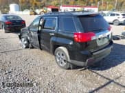 ✅ 2015 GMC Terrain SLE • VIN: 2GKALREK8F6183825 • Lot: 43619761. Listed on IAAI with 130,833 mi. Free auction sales archive from the USA and detailed vehicle history report at DreamBid. Image 3.