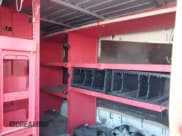 ✅ 2017 Ram ProMaster Cargo • VIN: 3C6TRVAG7HE539933 • Lot: 43435115. Listed on IAAI with 233,331 mi. Free auction sales archive from the USA and detailed vehicle history report at DreamBid. Image 8.